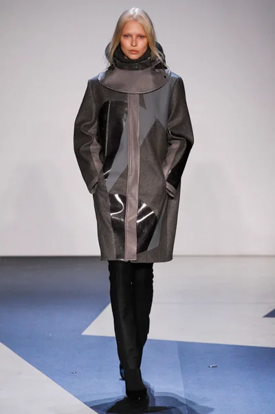 Look 1